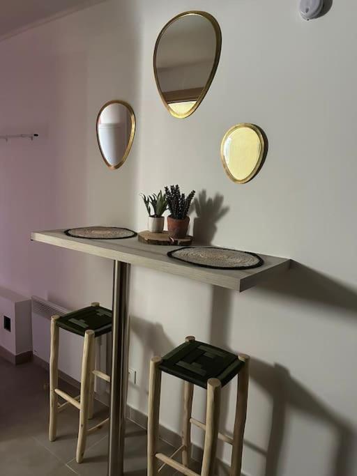 Casa Carlu Maria II Apartment Corte  Bagian luar foto