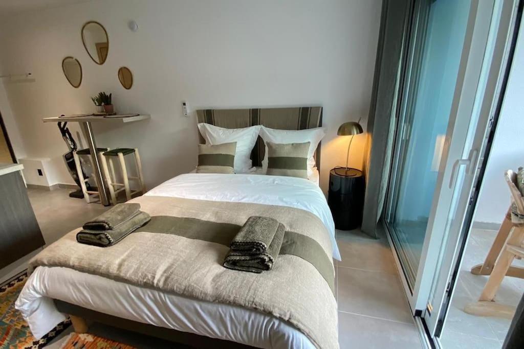 Casa Carlu Maria II Apartment Corte  Bagian luar foto