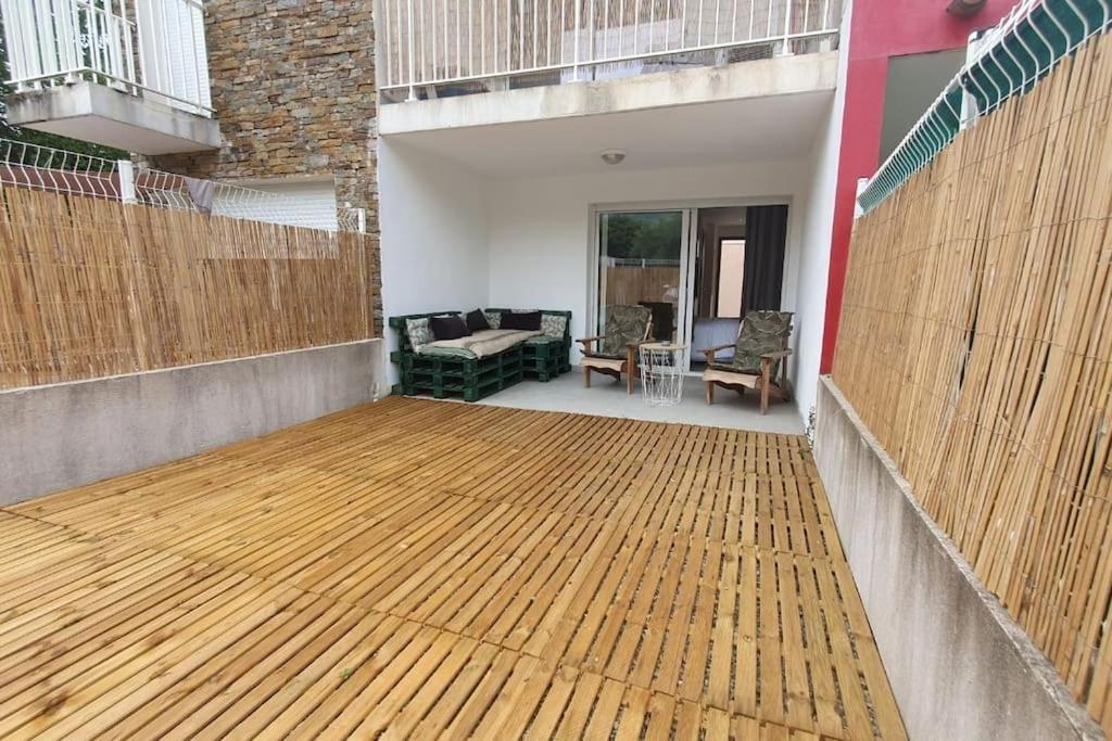 Casa Carlu Maria II Apartment Corte  Bagian luar foto